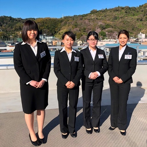 2019新入社員